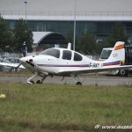 F-HKCJ CIRRUS SR20